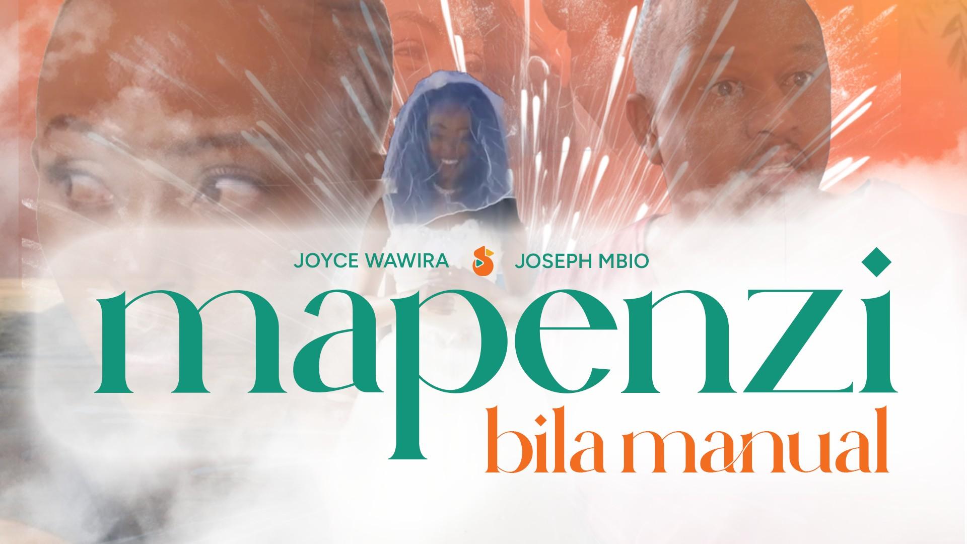 Watch Mapenzi Bila Manual episode 1 free on Shufa TV