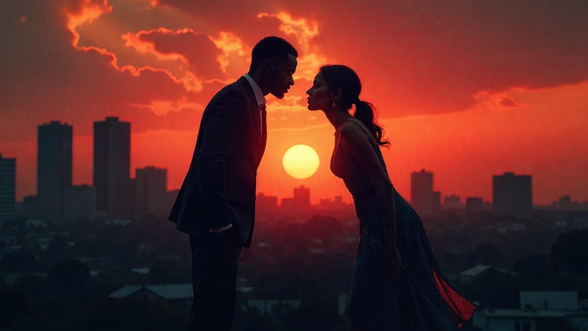 Watch Fragments episode 1 free on Shufa TV