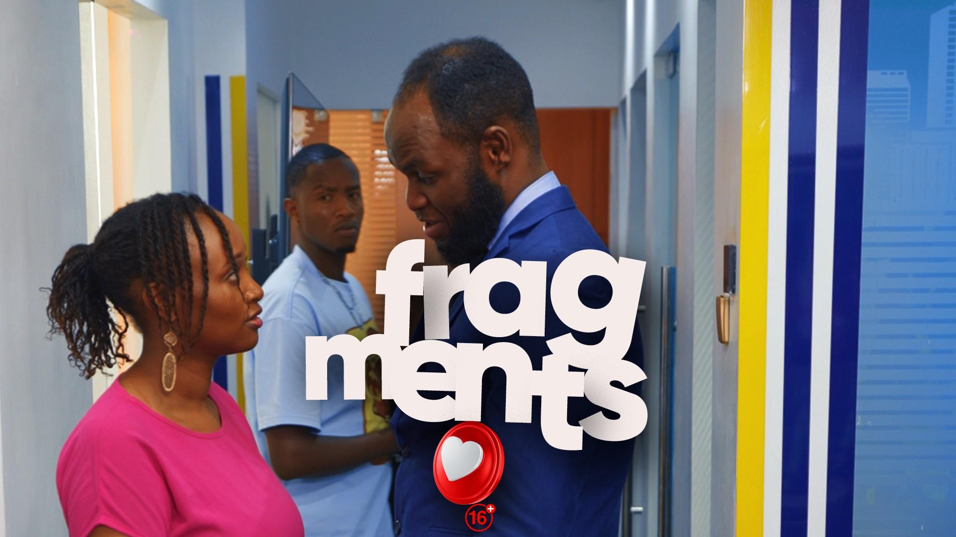 Watch Fragments Part 2 episode 1 free on Shufa TV