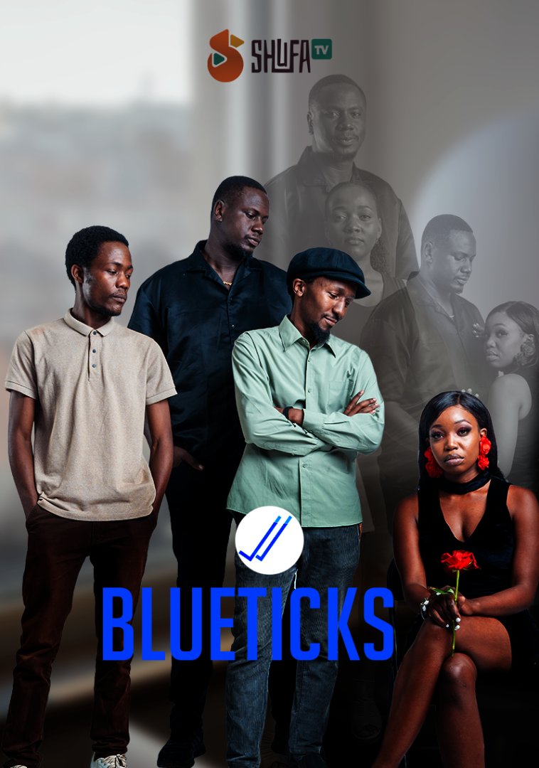 Watch Blueticks on Shufa TV